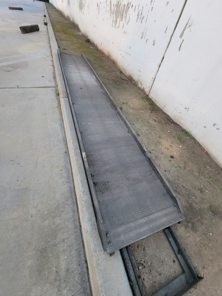 Aluminum Ramps for Sale in Phillips Ranch, CA OfferUp