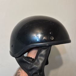 Motorcycle Helmet 