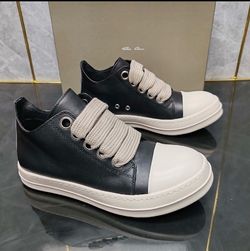Rick owens