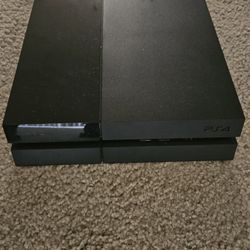 Playstation 4 Console Only 