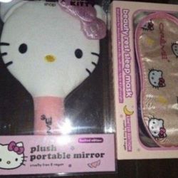 Hellokitty Bunder