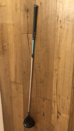 Lady Callaway Driver 13 