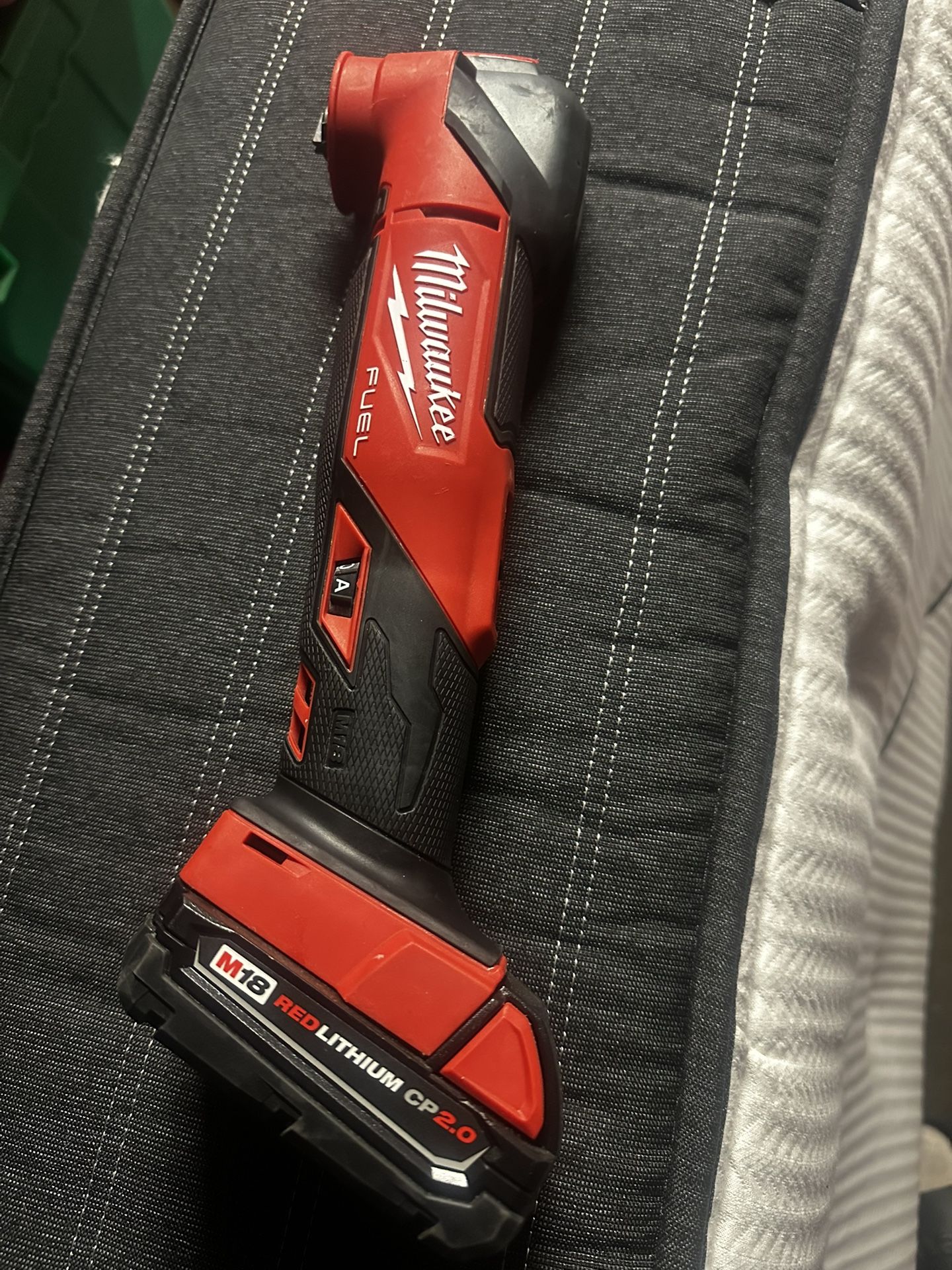 Multi tool Fuel