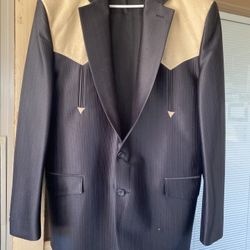 Western Suit