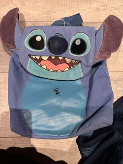 lilo and stitch backpack 