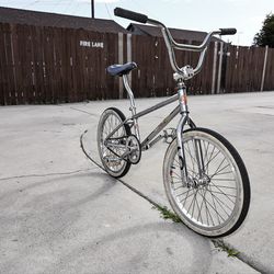 1996 gt mini bmx