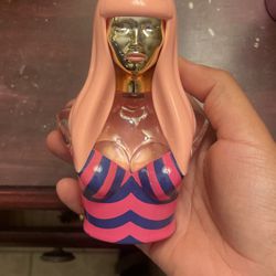 Nicki Minaj perfume