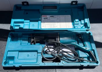 Makita Sawzall JR3000V