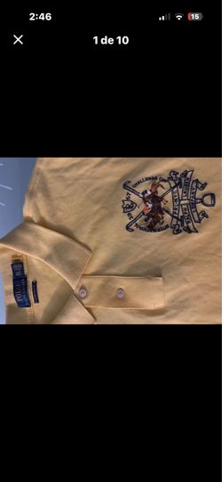 Polo Ralph Lauren xxl $35