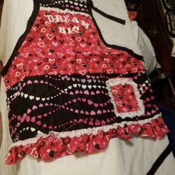 A brand new three pockets double layered super cute live by Oak Hill high school