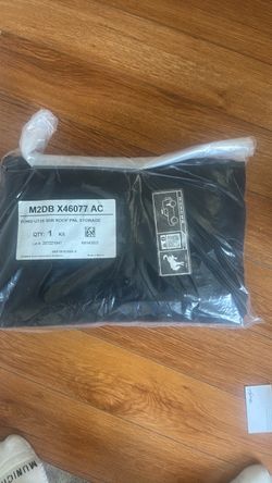 Ford Bronco cover- unopened.