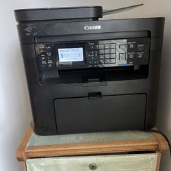 Canon Laser Printer 