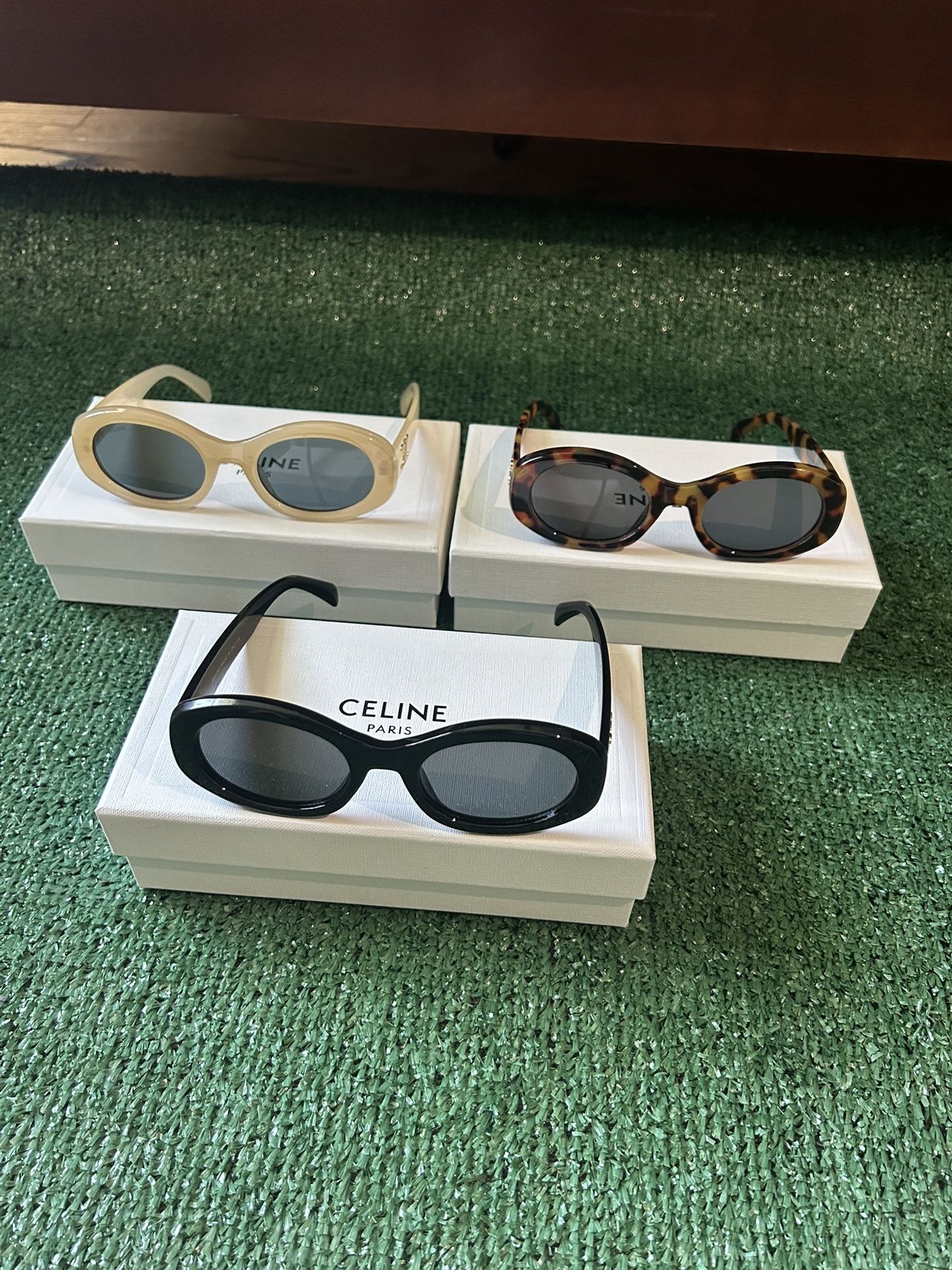 Celine Sunglasses