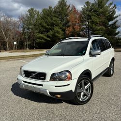 2010 Volvo Xc90