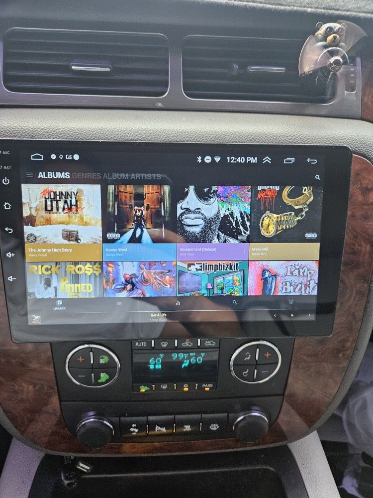New Double Din Android Car Stereo Estereo