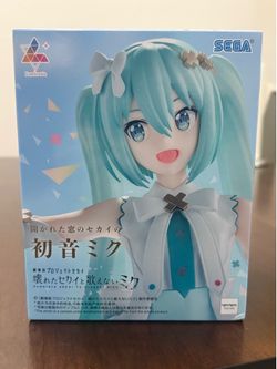 Hatsune Miku