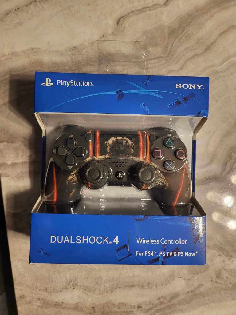 Call Of duty PS4 Controller 