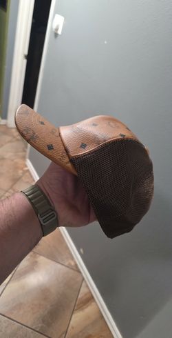 Mcm Cap