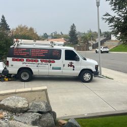 Ford Van