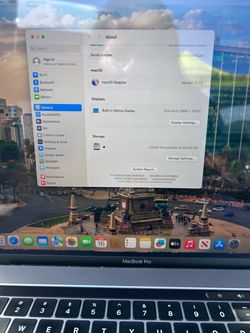 MACBOOK NEED GONE TODAY!!!