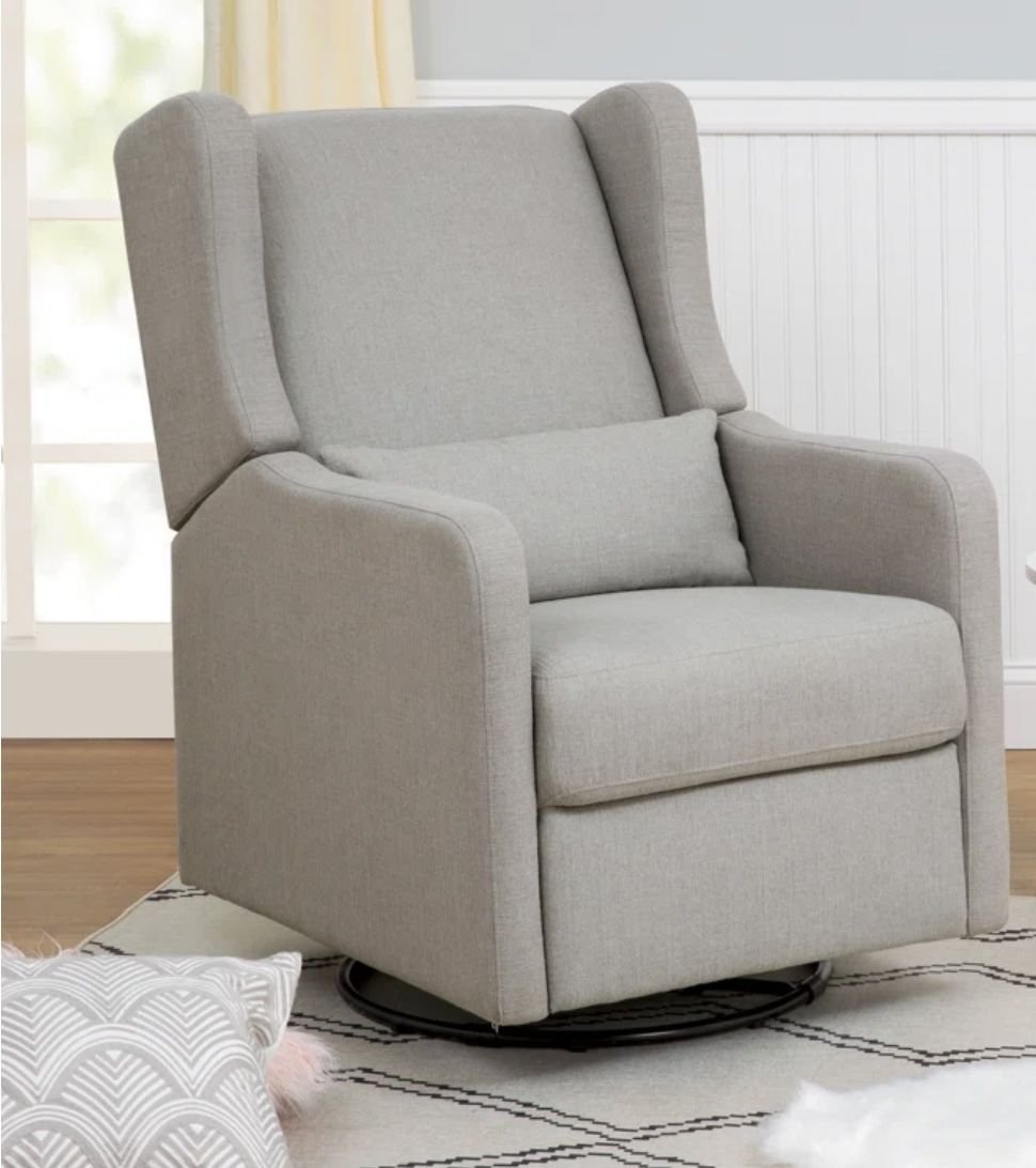 Glider - Swivels & Reclines
