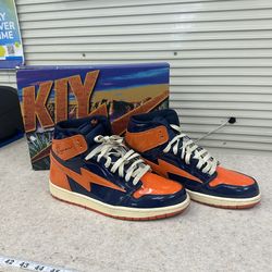 Reeves Paris Kool KIY | Size 10 Men’s