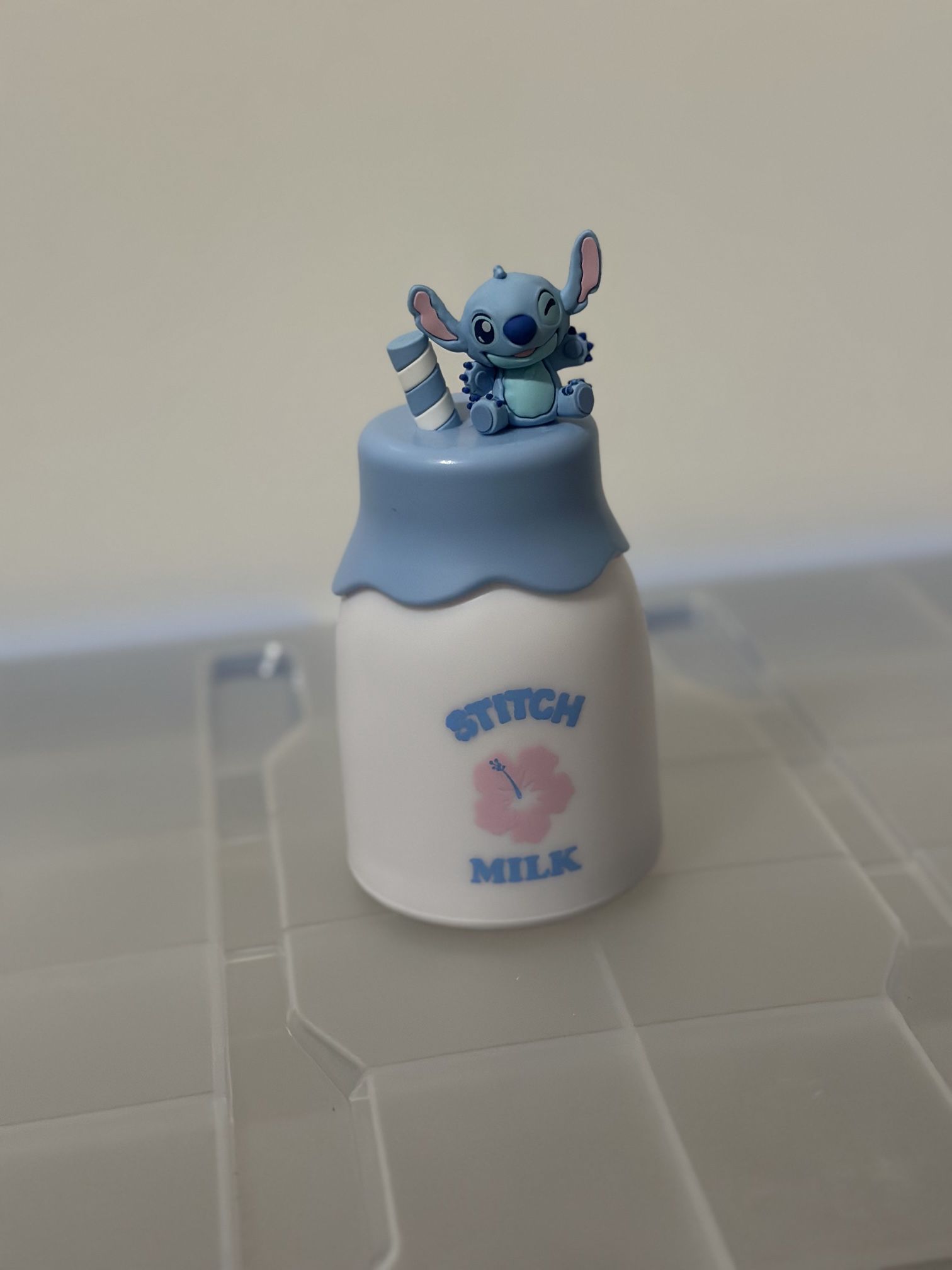 MINISO Disney Furry Season Stitch Lamp