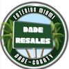 Dade Resales
