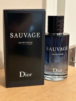 Dior Sauvage Eau de Parfum