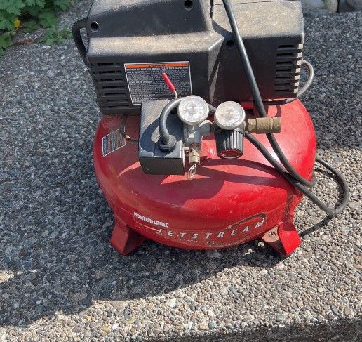 Air Compressor