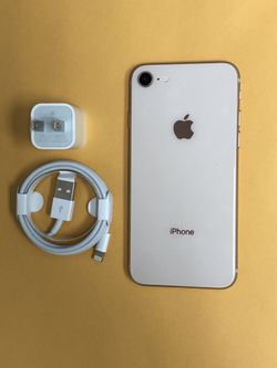 iPhone 8 64GB Factory Unlocked