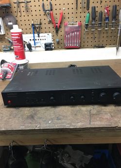 Surround sound processor