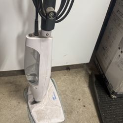 Steamer For Hardwood Or Tile Floors