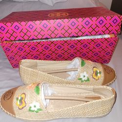 Tory Burch Size 8