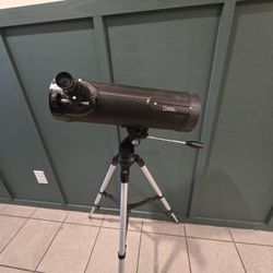 telescope
