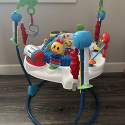 Baby Jumper 
