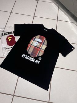 Bape t shirt