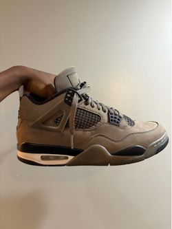 Jordan 4 cave stone  Men’s 10.5