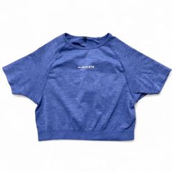 Alphalete Amplify Crop top