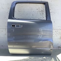 2019 Ram Rear Door OEM 2024 