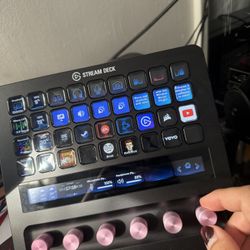 ELGATO STREAM DECK 