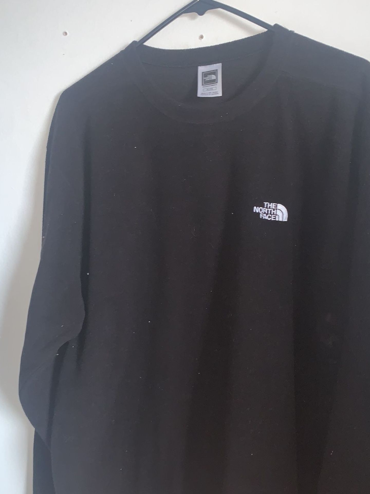 Men’s North face Hoodies XL $20