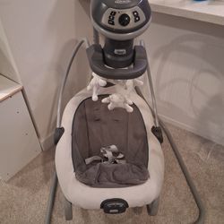 Baby Swing 