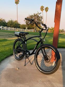 PEDEGO COMFORT CRUISER