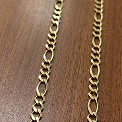 14kt GOLD Chain 