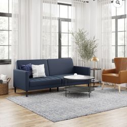 New Sofa Futon (NEW IN BOX)