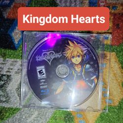 Kingdom Hearts 2.5 Ps3