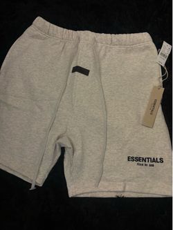 Essential Shorts