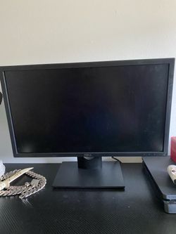 Dell Monitor