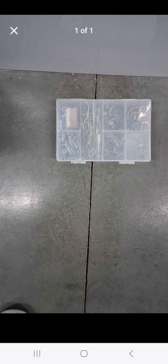 Cracked Box But New Product